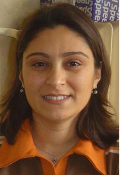 ÖZGEÇMİŞ Adı Soyadı: Elif GÜNGÖR E-mail: egungor@balikesir.edu.tr Eğitim: Öğrenim dönemi Derece (*) Üniversite Öğrenim Alanı 2005-2011 Doktora Balikesir Üniversitesi Fizik 2001-2004 Y.