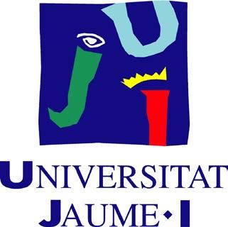 Universitat Jaume I İş Yerleştirme Anlaşma