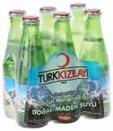 Yedigün 1,5 lt Çşt.