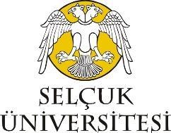 T.C. SELÇUK ÜNİVERSİTESİ BİLİMSEL ARAŞTIRMA PROJELERİ KOORDİNATÖRLÜĞÜ PROJE DEĞERLENDİRME FORMU Sayın proje değerlendiricisi, aşağıda değerlendireceğiniz proje hakkında içerik, öneri sahipleri, bütçe