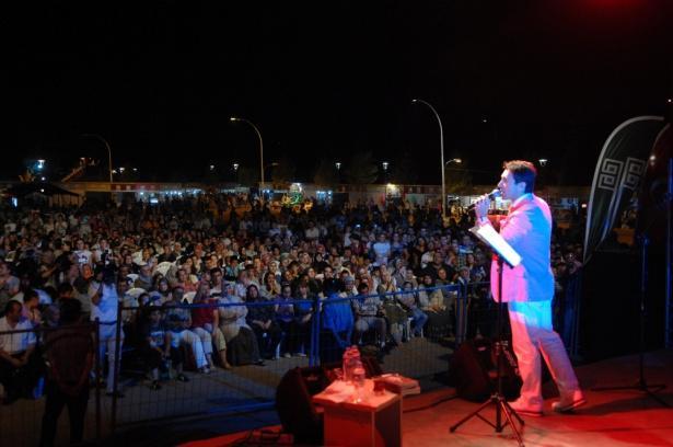 Etkinlikler kapsamında Merinos Park ta Osmanlı mimarisini andıran startlardan oluşan Ramazan Mahallesi kurulmuş, ticari alışveriş mekanlarının yanında sivil toplum örgütleri ve vakıfların da