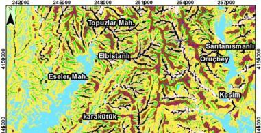 4. BULGULAR VE TARTIŞMA Senem TEKİN Şekil 4. 15.