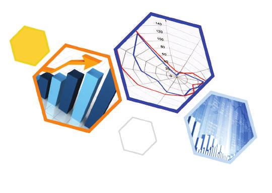 önlemleri alabilirsiniz. WOLVOX ERP Programı geniş raporlama sistemi sayesinde tüm üretim süreçleri konusunda sizleri bilgilendirirken planlamalarınıza da ışık tutuyor.