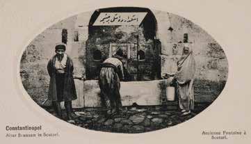 Osmanlı döneminde ulaşımının kolay olması nedeniyle en çok tercih edilen ve en meşhur mesire alanı Kağıthane mesire yerleriydi.