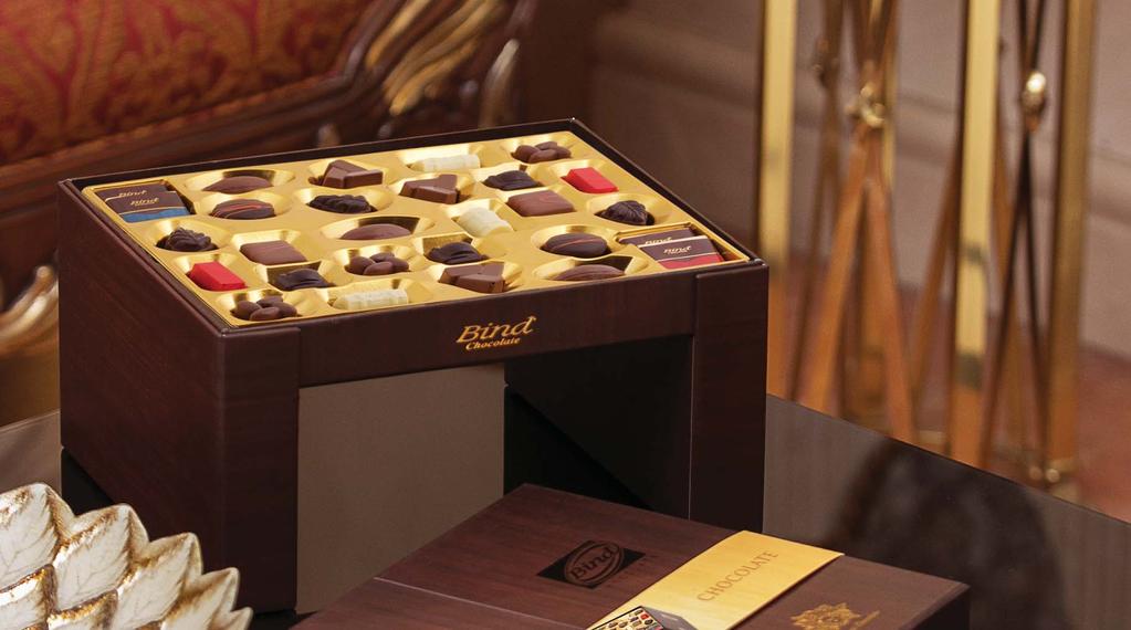 Treasure Table Box Bind chocolate ın özel anlarınızı ve özel günlerinizi zenginleştirecek usta ellerin hazırlandığı mücevher değerinde spesiyal çikolataları, masa kutu tasarımı sevdiklerinize