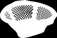 Colander : 29x32x65 : 50 Adet /