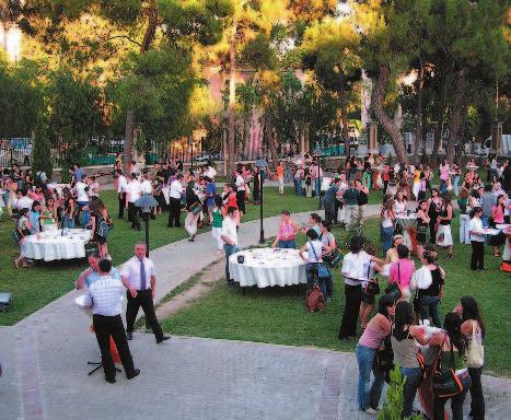 Türk Psikoloji Bülteni, Temmuz 2006, Yıl: 12, Sayı: 38, s. 101 11. Ulusal Psikoloji Öğrencileri Kongresi nin Ardından.