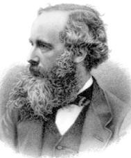 Elektrik ve manyetizma (ve ışık) James Clerk Maxwell e göre kesinlikle birbiri ile alakalıydı (1861-1862).