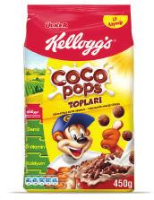 Coco Pops 450 gr. 9.