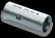 Kablo Pabuçları DIN 46234 Norm Kaynaklı Tip Kablo Pabuçları Kesit mm² Vida Delik Çapı Ebatlar Øi d L B a Kutu/Paket 10 Q 10-5 5 4,5 5,3 16,0 10,0 8,0 0,63 1.