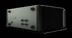350,00 EW400 Endüstriyel Box PC EW400 Temel Uygulama Serisi 2 Kod İşlemci RAM HDD /SSD Genel Opsiyonlar