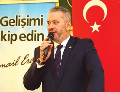 Geçilmez diye not düşülmesini sağlayan büyük bir zafer olduğunu ve bu vatan için ölmeyi göze almış vatan evlatlarıyla