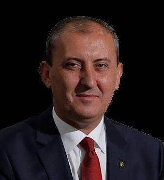 Hilal ÇALIŞKAN HRKM Sekreteri Ocak 2016- Haziran 2016