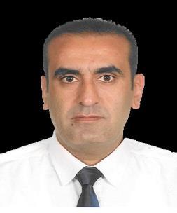 Mustafa BAŞARAN HRKM
