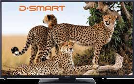TELEVİZYONLARDA İNANILMAZ REGAL LAR Regal TV alanlara 2 ay boyunca D-Smart hediye!