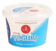 Yoğurt 650 Gr Cam 8690115940203 8 Light Yoğurt 650 Gr