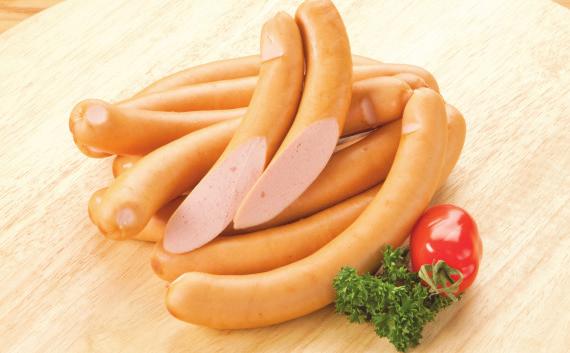 WPC nin frankfurter ve bologna sosisleri gibi emülsiyon tipi et ürünlerinde kullanımına ilişkin çok fazla sayıda çalışma vardır.