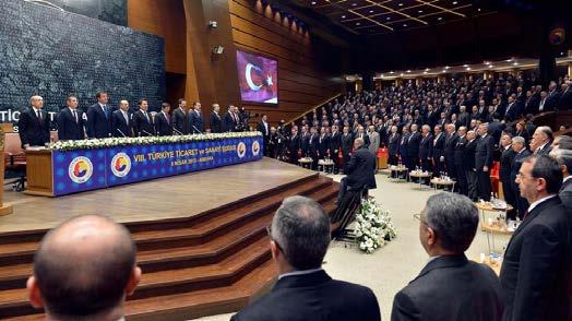 Balıkesir Milletvekili Aday Adayları Ziyaretleri 17/03/2015 te Ak Parti Balıkesir Milletvekili aday adayı Kamer Erturan İbrişim Borsamızı ziyaret ederek Yönetim Kurulu Başkanımız Sefer Göçer ile