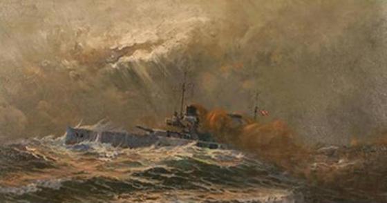 arasındaki kömür nakliyatını da emniyete almıştır. Yavuz zırhlısının sürat ve ateş gücü üstünlüğü Rus Donanmasının Karadeniz deki faaliyetlerini önemli ölçüde baltalamıştır.