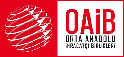 ORTA ANADOLU İHRACATÇI BİRLİKLERİ GENEL SEKRETERLİĞİ Sayı: 70430465-TİM.OAİB.GSK.İDARİ.