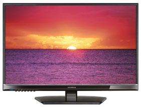 parlaklık, Yüksek kontrast oranı, 1366x768 çözünürlük, 16,7 milyon renk, Amfi, 2x 6 W ses çıkışı (RMS), HDMIx3, USB girişi, PC analog port (VGA), Kulaklık çıkışı, Uyku zamanlayıcısı, USB den video