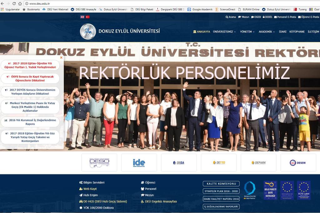 Web Kayıt