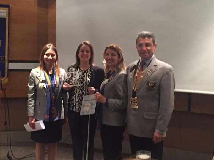 .. Rotary çarkı yine yeni dönemler için dönüyor. Bu ay 3 Bölge BES ve ASAMBLE leri için 1 Nisan GLDG Kaan-Esra Kobakoğlu, 6-9 Nisan UR 2440.