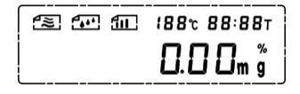 derecesi (40 C 204 C) - Kurutma zamanı/kurutma işlem süresi