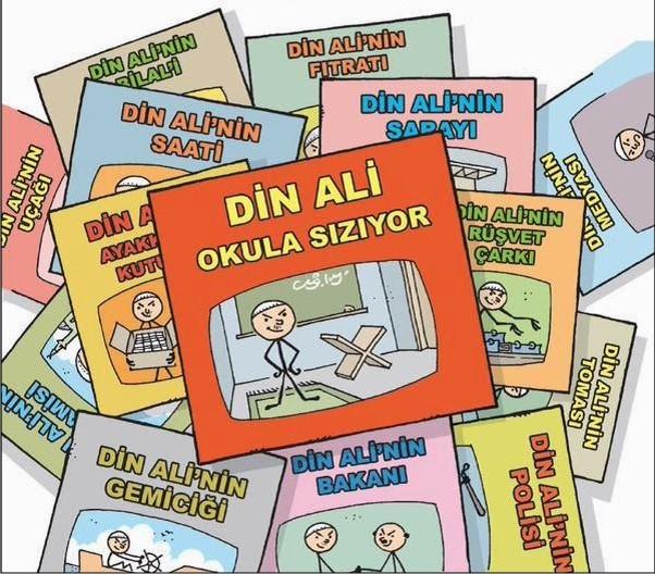 Okulöncesi ve İlkokulda Dini Eğitim Çocuklar, somut düşünme evresinde somut bilgileri düzenli ve mantıklı olarak işleyebilir.