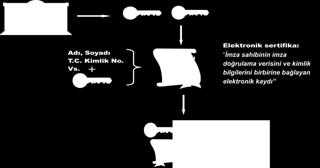 3.1.4 Varolan Yazılım/Donanım Kaynakları Elektronik Sertifika Sağlayıcılar, Ms Word,