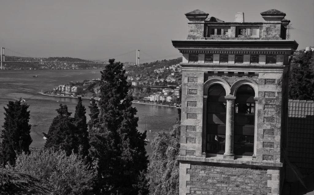 Boğaziçi Üniversitesi Lisans Program Tanıtımı