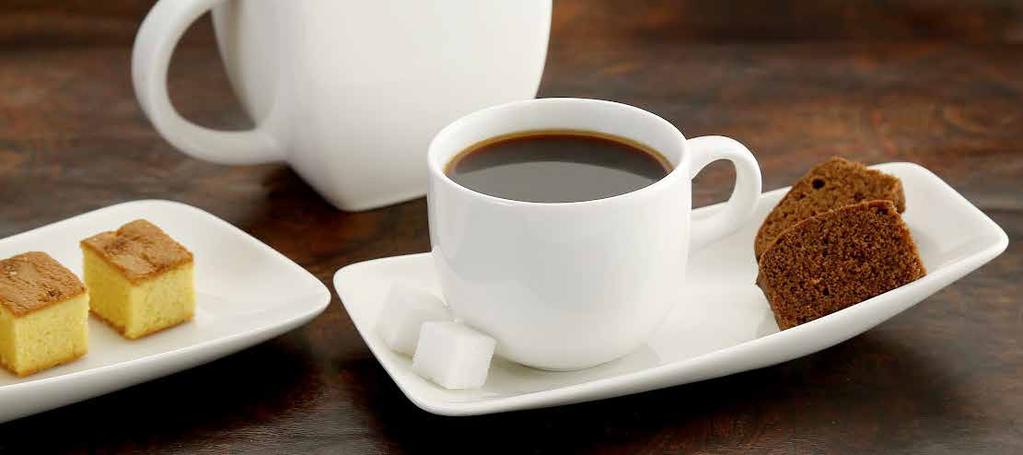 voyage porselen & porcelain KAHVE FİNCAN TABAĞI Coffee Saucer ÇAY FİNCAN