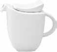 SÜTLÜK Creamer SOSLUK Grawy Boat ÇAY POTU Tea Pot With Lid Jhfv409 09 cl