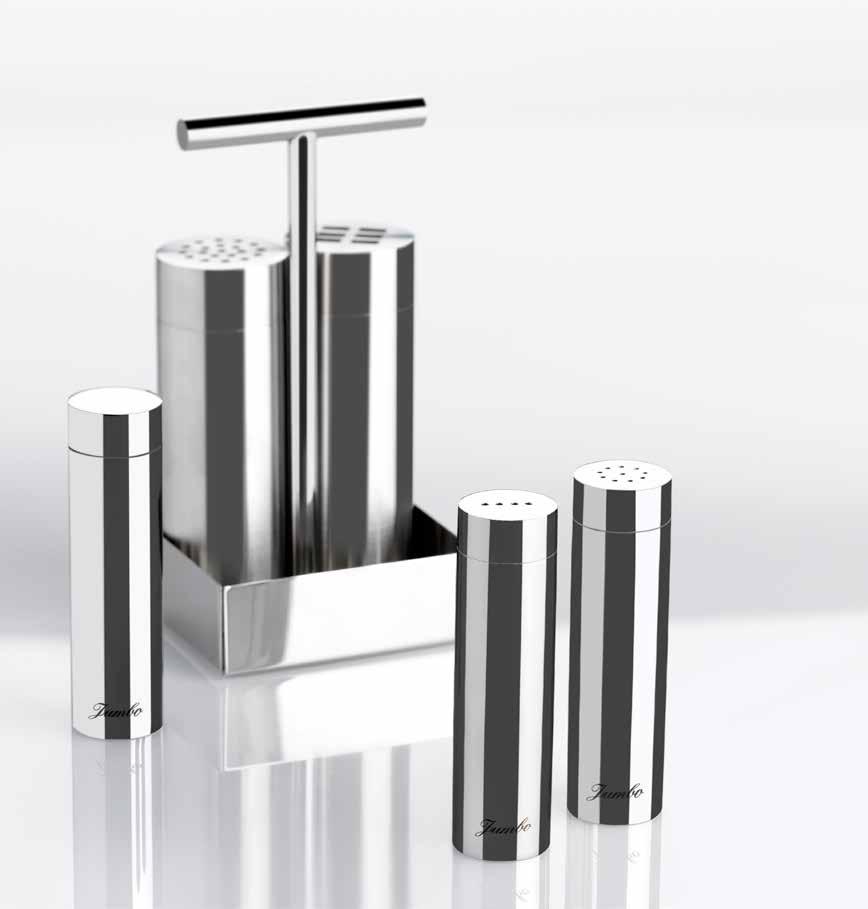 Stand for 5 pieces J50670 Parlak / ShIny x x 4 cm adet