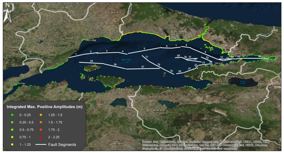 Marmara da tsunami erken uyarısı anlamında neler yapılabilir?
