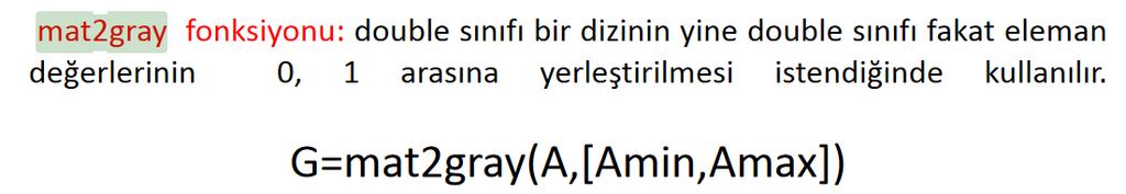 DC katsayısı ve kaydırma (shifting): DFT deki DC katsayısı F(0,0) değeridir. Aşağıdaki denklemde v=u=0 konulduğunda bulunur.