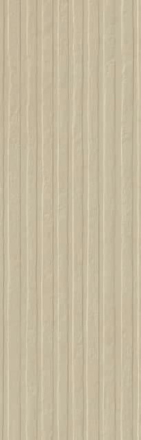 Bej Striped Beige 34x111 cm R / 13 x44 R GS-N8201R Bej Beige