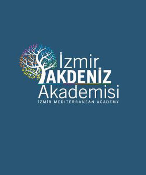 Akdeniz Akademisi / Akdenizin Kıyısında - İzmir Körfezine Ekolojik Dokunuşlar Yer:Ahmed Adnan