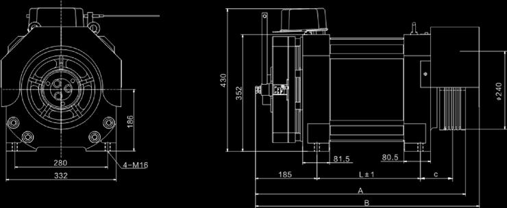 160 CSAG-D0450.175 CSAG-D0450.200 CSAG-D0630.100 CSAG-D0630.150 CSAG-D0630.160 CSAG-D0630.175 CSAG-D0630.