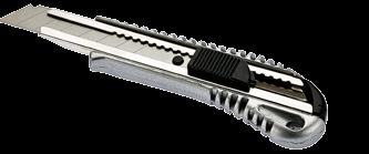 Maket Bıçağı SX 6000 Sipariş No Özellik Birim Pkt Koli Fiyat( $