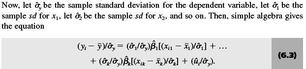 Devam Örnek : x1 :orijinal seri, z(x1): standardize edilmiş seri, xbar=26, σ(x1)=21.78 X1 z(x1) 7-0.872360 9-0.780533 12-0.642792 23-0.137741 45 0.