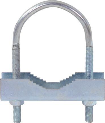 Kelepçe Tek Bağ / Clamp Single Link Kelepçe 3 Bağ /