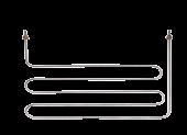 5 Incolay :245 :35 38 Giyotin Kazan Rezistansı Guillotine oiler Resistance R2056 2000 230 8.