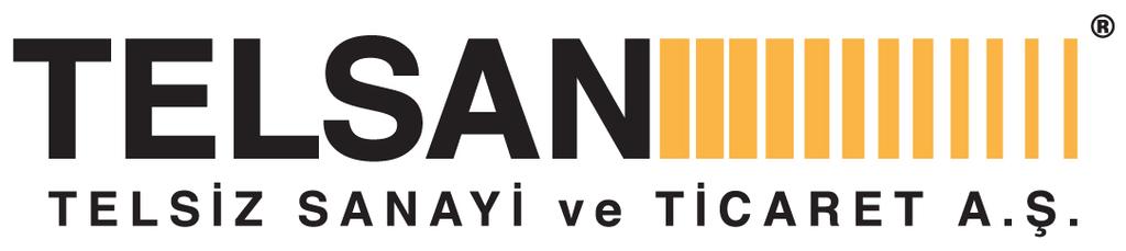 Bize güvenin! Üretici Firma: Icom Inc. --32 Kami-minami, Hirano-ku, saka, Japonya 547-0003 Tel: +8 (06) 6793 5302 Faks: +8 (06) 6793003 Web: www.icom.co.jp thalatç Firma: (Sat ve Servis) Telsan Telsiz San.