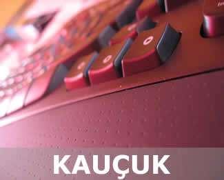 Kauçuk