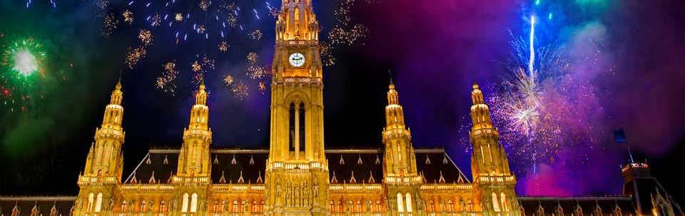 REVELION LA VIENA PERIOADA: 29.12.2017