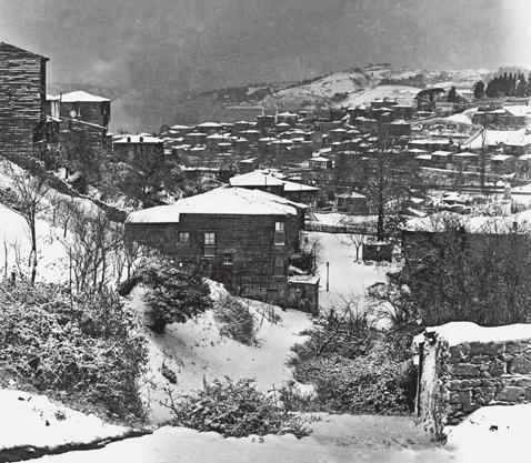 5. Siyah-Beyaz 85 alırım. (Yaratıcısı Hergé çizsin diye çocukluğumda uzun yıllar beklediğim Tenten in İstanbul macerası hiç çizilmedi, ama ilk Tenten filmi İstanbul da çekildi.