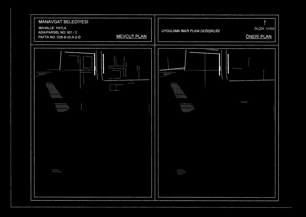 026-B-25-A-2-D MEVCUT PLAN UYGULAMA