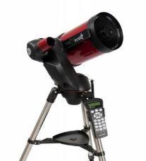 Schmidt-Cassegrain Açıklık (mm) 150 mm (5,91) Teleskop Tipi Bilgisayarlı (GOTO) Odak uzaklığı 1500 mm Odak Oranı 10 GözMerceği 20 mm (75x) Finderscope 6x30 En yüksek Faydalı Büyütme 354 x En düşük