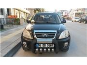 Chery Tiggo 3 2.0 136 HP Lusso İlan no: 232732 İlan detayları Sahibinden 31.250 TL 01 May 2015 31.